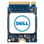 Dell 256GB M.2 2230 NVMe SSD thumbnail