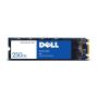 Dell 256GB SSD M.2 PCIe thumbnail