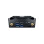 Elo Touch Solutions Backpack Mini-PC Intel Core 3 N355 Win 11 16GB (E346150) thumbnail