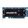 Gigabyte CNV3134 / 9CNV3134NR-00, 4-port PCI-E Gen4 NVMe Retimer Card, 4x SlimSAS x4, FH+LP (9CNV3134NR-00) thumbnail