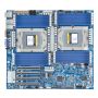 GIGABYTE MZ73-LM0 moederbord Socket SP5 Verlengd ATX (MZ73-LM0) thumbnail