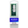Goodram GR1600S3V64L11S/4G geheugenmodule 4 GB 1 x 4 GB DDR3 204-pin SO-DIMM (GR1600S3V64L11S/4G) thumbnail
