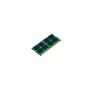 Goodram GR1600S3V64L11S/4G geheugenmodule 4 GB 1 x 4 GB DDR3 204-pin SO-DIMM (GR1600S3V64L11S/4G) thumbnail