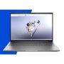 HP Zbook X G1i Wolf Pro Security Edition Intel Core Ultra 7 40,6 cm (16") WQUXGA 32 GB DDR5-SDRAM 1 TB SSD NVIDIA RTX PRO 1000 Blackwell Wi-Fi 7 (802.11be) Windows 11 Pro AI Workstation, AI PC Zilver (C4DC3EA#ABH) thumbnail