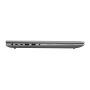 HP Zbook X G1i Wolf Pro Security Edition Intel Core Ultra 7 40,6 cm (16") WQUXGA 32 GB DDR5-SDRAM 1 TB SSD NVIDIA RTX PRO 1000 Blackwell Wi-Fi 7 (802.11be) Windows 11 Pro AI Workstation, AI PC Zilver (C4DC3EA#ABH) thumbnail