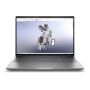 HP Zbook X G1i Wolf Pro Security Edition Intel Core Ultra 7 40,6 cm (16") WQUXGA 32 GB DDR5-SDRAM 1 TB SSD NVIDIA RTX PRO 1000 Blackwell Wi-Fi 7 (802.11be) Windows 11 Pro AI Workstation, AI PC Zilver (C4DC3EA#ABH) thumbnail