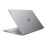 HP Zbook X G1i Wolf Pro Security Edition Intel Core Ultra 7 40,6 cm (16") WQUXGA 32 GB DDR5-SDRAM 1 TB SSD NVIDIA RTX PRO 1000 Blackwell Wi-Fi 7 (802.11be) Windows 11 Pro AI Workstation, AI PC Zilver (C4DC3EA#ABH) thumbnail