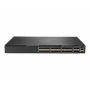 HP Aruba 2930F 48G PoE+ 4SFP+ Switch (JL256AR) thumbnail