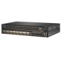 HPE Aruba CX8325-48Y8C 48x25G SFP 8x100G QSFP Switch (JL624AR#ABB) thumbnail