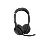 Jabra Evolve2 55 MS Stereo Headset (25599-999-999-DEMO) thumbnail