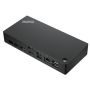 Lenovo ThinkPad Universal USB-C Dock (40AY0090EU-01) thumbnail