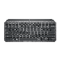 Logitech MX Keys Mini Compact Keyboard (920-010491) thumbnail