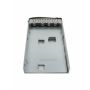 Supermicro MCP-220-00043-0N drive bay panel 8,89 cm (3.5") Bezelplaat Zilver (MCP-220-00043-0N) thumbnail