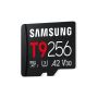 Samsung T9 microSDHC™ UHS-I Card 256GB thumbnail