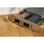 Super Micro Supermicro AOC-C25G-I2S-O MicroLP Dual-Port 25G SFP28 Ethernet Adapter (AOC-C25G-I2S-O) thumbnail