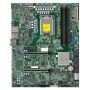 Super Micro MBD-X14SAE Moederbord ATX LGA-1851 (MBD-X14SAE-B) thumbnail