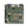 Super Micro X14SAZ-F-O Mainboard micro-ATX LGA-1851 (MBD-X14SAZ-F-O) thumbnail