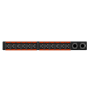 Vertiv Geist AG05M1R0-12CF13-2PS6PS6B211-D power distribution unit (PDU) 12 AC outlet(s) 0U Black (VA4G21A0) thumbnail