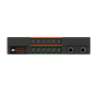 Vertiv Geist AGS5M2R6-12CF13-3PS6PS6B211-D power distribution unit (PDU) 12 AC outlet(s) 0U Black (VA5G32A0) thumbnail