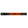 Vertiv Geist PDU 6x C14 0U Zwart (VA6U11A0) thumbnail