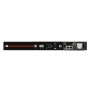 Vertiv Geist VA7U21A0 energiedistributie 6 AC-uitgang(en) 1U Zwart (VA7U21A0) thumbnail