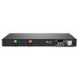 Vertiv Geist MG05M1R1-08P443-3PS6B2H10-S power distribution unit (PDU) 8 AC outlet(s) 0U Black (VP4G31A4) thumbnail
