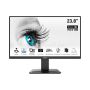MSI Pro MP2412 24 inch Full HD Monitor (9S6-3BA9CH-042) thumbnail