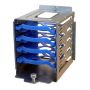 Supermicro HDD cage module Midi Tower HDD-behuizing (MCP-220-73201-0N) thumbnail