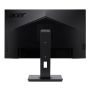 Acer Vero B7 B227Q DEbmiprczxv computer monitor 54,6 cm (21.5") 1920 x 1080 Pixels Full HD LCD Zwart (UM.WB7EE.E05) thumbnail