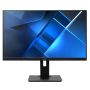 Acer Vero B7 B227Q DEbmiprczxv computer monitor 54,6 cm (21.5") 1920 x 1080 Pixels Full HD LCD Zwart (UM.WB7EE.E05) thumbnail