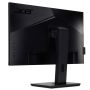 Acer Vero B7 B227Q DEbmiprczxv computer monitor 54,6 cm (21.5") 1920 x 1080 Pixels Full HD LCD Zwart (UM.WB7EE.E05) thumbnail