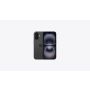 Apple iPhone 16 128GB Zwart thumbnail