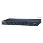 ATEN 15A/10A 8-uitgangen 1U gemeten en geschakeld eco PDU (PE8108G-ATB-G) thumbnail