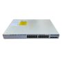 Cisco Catalyst C9200L-24P-4G Managed Switch (C9200L-24P-4G-A-RFB) thumbnail