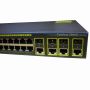 Cisco Catalyst 2960G 48x 10/100/1000 Switch (WS-C2960G-48TC-L-RFB) thumbnail