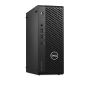 DELL Precision 3280 Intel® Core™ i7 i7-14700 16 GB DDR5-SDRAM 512 GB SSD NVIDIA T1000 Windows 11 Pro CFF Workstation Zwart (D8W9H) thumbnail