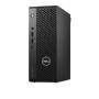 DELL Precision 3280 Intel® Core™ i7 i7-14700 16 GB DDR5-SDRAM 512 GB SSD NVIDIA T1000 Windows 11 Pro CFF Workstation Zwart (D8W9H) thumbnail
