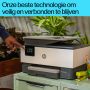 HP OfficeJet Pro 9120e Draadloos All-in-One Kleur Printer, Instant Ink; Dubbelzijdig printen (403X8B#686) thumbnail