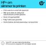 HP OfficeJet Pro 9120e Draadloos All-in-One Kleur Printer, Instant Ink; Dubbelzijdig printen (403X8B#686) thumbnail