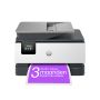 HP OfficeJet Pro 9120e Draadloos All-in-One Kleur Printer, Instant Ink; Dubbelzijdig printen (403X8B#686) thumbnail
