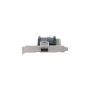 HPE InfiniBand EDR 100GB Single-Port 841QSFP28 Adapter (872725-B21-LP) thumbnail