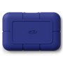 LaCie 8big Pro5 32TB Thunderbolt (STNC32000400) thumbnail