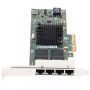Lenovo I350-T4 PCIe 1GbE Quad Port Adapter thumbnail