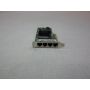 Lenovo I350-T4 PCIe Quad Port 1GbE Netwerkadapter (00YK613-HP) thumbnail