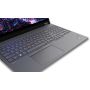 Lenovo ThinkPad P16 Gen 2 Intel® Core™ i7 i7-13850HX Mobiel werkstation 40,6 cm (16") WUXGA 32 GB DDR5-SDRAM 512 GB SSD NVIDIA RTX 1000 Ada Wi-Fi 6E (802.11ax) Windows 11 Pro Engels Zwart (21FA006KMH) thumbnail