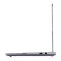 Lenovo ThinkBook 16p G6 ADR AMD Ryzen™ 9 8940HX Laptop 40,6 cm (16") WQXGA 32 GB DDR5-SDRAM 512 GB SSD NVIDIA GeForce RTX 5060 Wi-Fi 7 (802.11be) Windows 11 Pro Engels Grijs (21U0000MMH) thumbnail