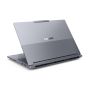 Lenovo ThinkBook 16p G6 ADR AMD Ryzen™ 9 8940HX Laptop 40,6 cm (16") WQXGA 32 GB DDR5-SDRAM 512 GB SSD NVIDIA GeForce RTX 5060 Wi-Fi 7 (802.11be) Windows 11 Pro Engels Grijs (21U0000MMH) thumbnail