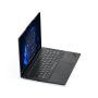 Lenovo ThinkPad E14 Gen 7 (Intel) Copilot+ PC Intel Core Ultra 5 226V Laptop 35,6 cm (14") WUXGA 16 GB LPDDR5x-SDRAM 512 GB SSD Wi-Fi 6E (802.11ax) Windows 11 Pro Engels Zwart (21U200A4MH) thumbnail