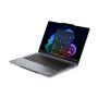 Lenovo ThinkPad X1 2-in-1 Gen 11 Aura Edition Copilot+ PC Intel Core Ultra 7 355 Hybride (2-in-1) 35,6 cm (14") Touchscreen WUXGA 32 GB LPDDR5x-SDRAM 1 TB SSD Wi-Fi 7 (802.11be) Windows 11 Pro Engels Grijs (21V90022MH) thumbnail