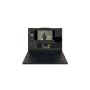 Lenovo ThinkPad P16s Gen 5 (Intel) Intel Core Ultra 7 356H Mobiel werkstation 40,6 cm (16") WUXGA 32 GB LPDDR5x-SDRAM 512 GB SSD NVIDIA RTX PRO 1000 Blackwell Wi-Fi 7 (802.11be) Windows 11 Pro Engels Zwart (21XE001RMH) thumbnail